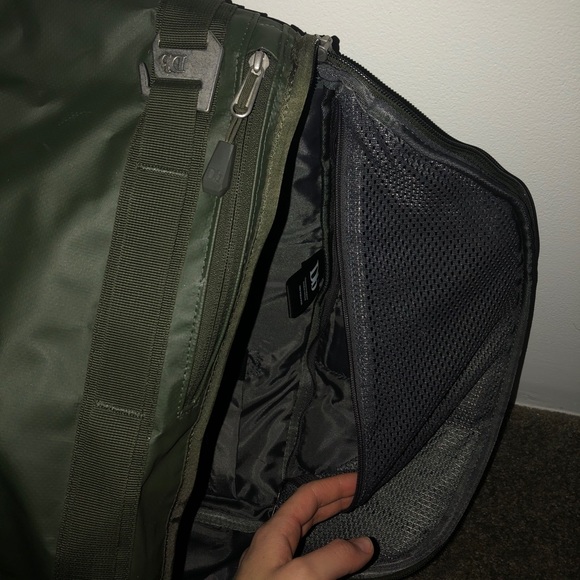 Douchebags / Db The Base 15L Backpack - Picture 5 of 7